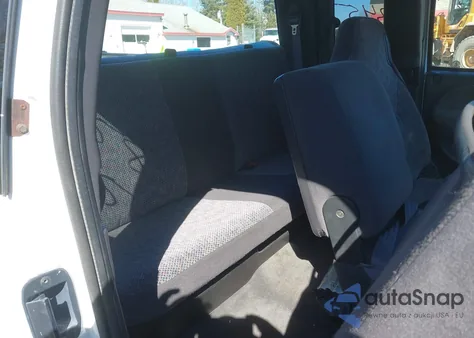 2001 Dodge Ram 1500 St z USA, uszkodzony, nr VIN 3B7HF13Y81M566480